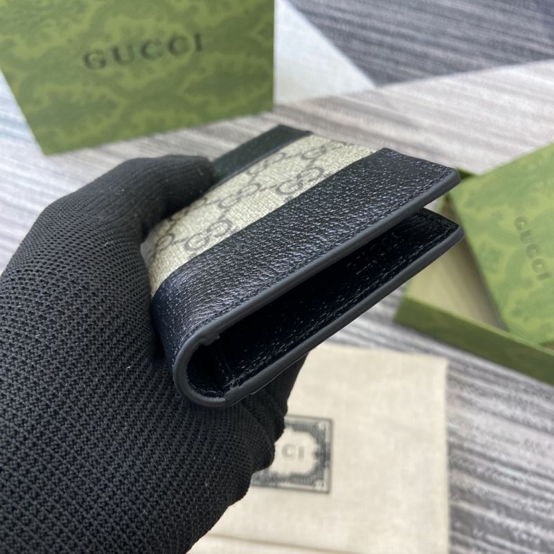 Gvc*1 wallets